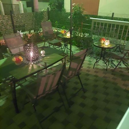 Ruza Apartmani Zadar Exteriér fotografie