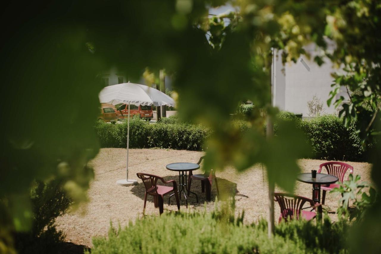 Ruza Apartmani Zadar Exteriér fotografie