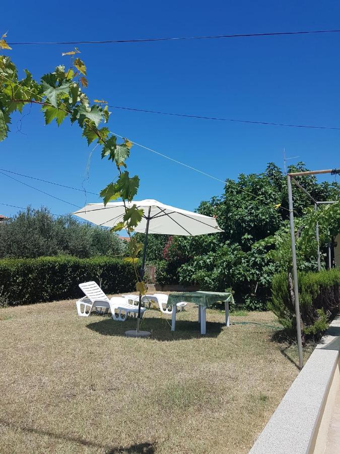 Ruza Apartmani Zadar Exteriér fotografie