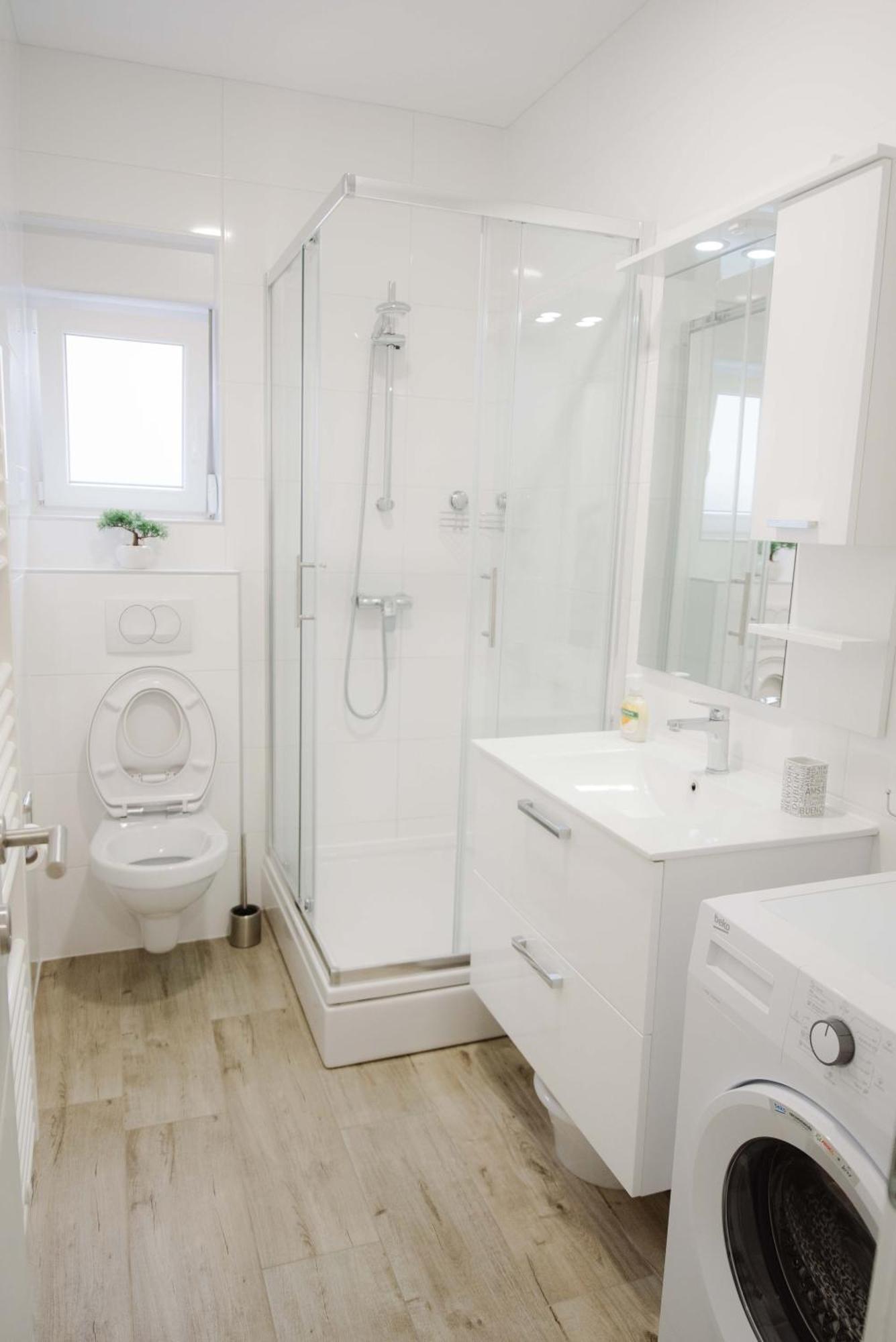 Ruza Apartmani Zadar Exteriér fotografie