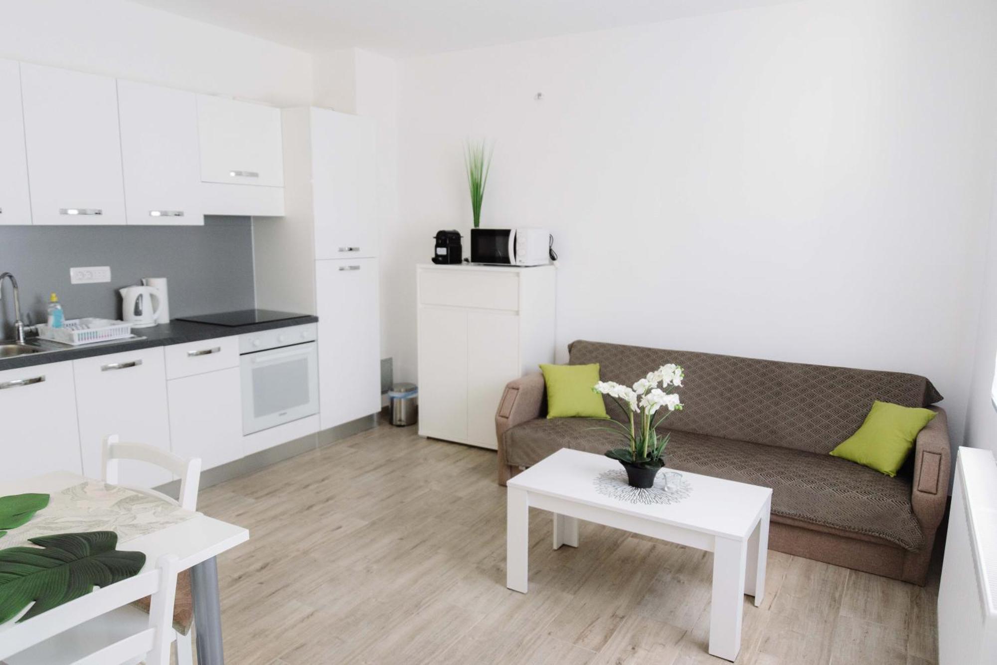 Ruza Apartmani Zadar Exteriér fotografie