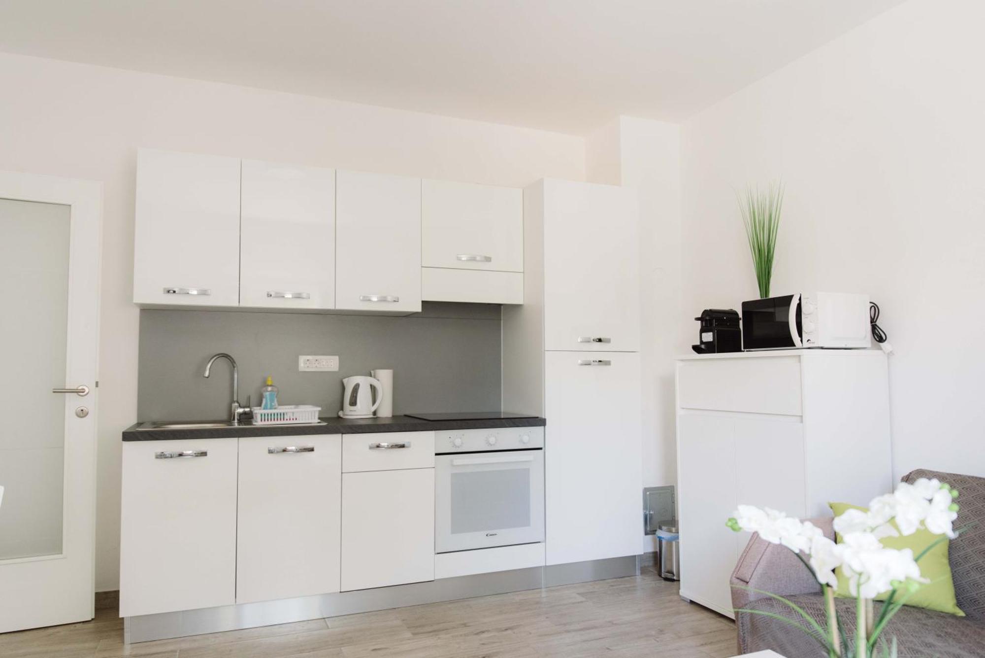 Ruza Apartmani Zadar Exteriér fotografie