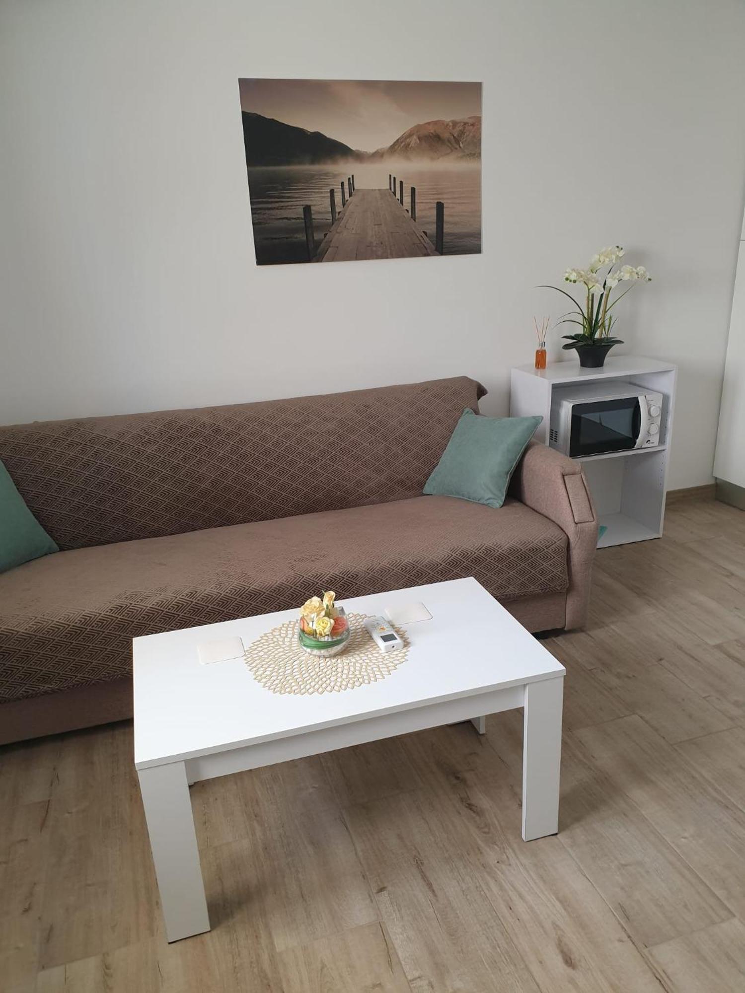 Ruza Apartmani Zadar Exteriér fotografie