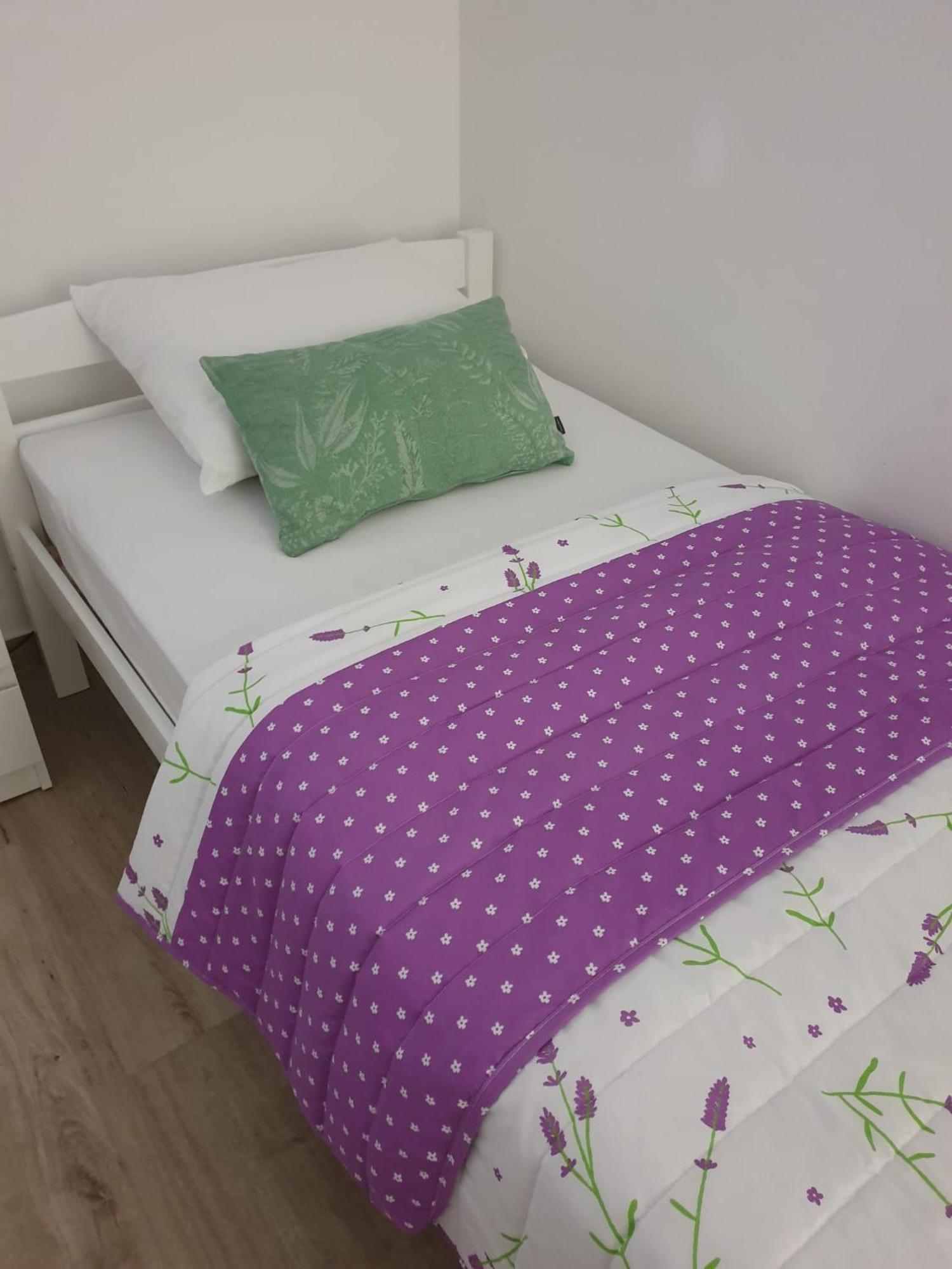 Ruza Apartmani Zadar Exteriér fotografie