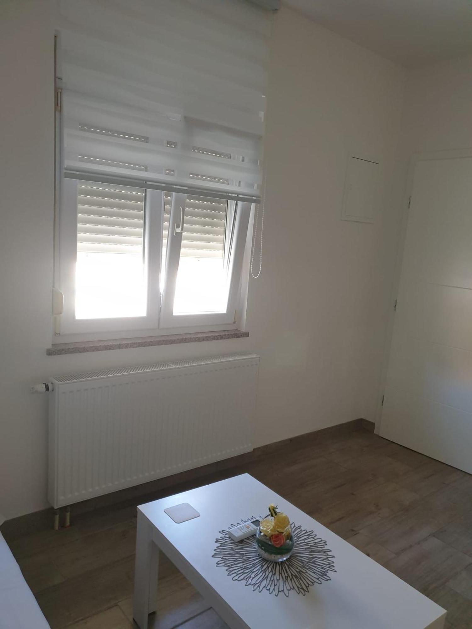 Ruza Apartmani Zadar Exteriér fotografie