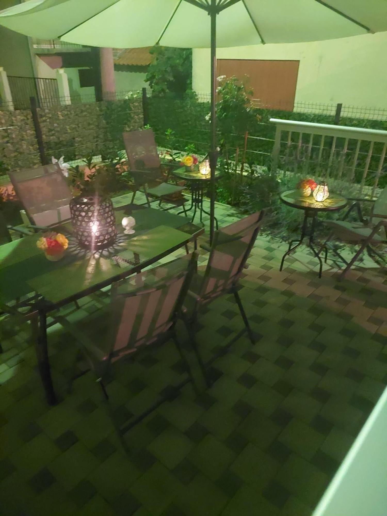 Ruza Apartmani Zadar Exteriér fotografie